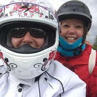 Ruth Davidson Photo 34