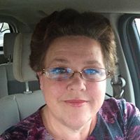 Angela Goodwin Photo 26