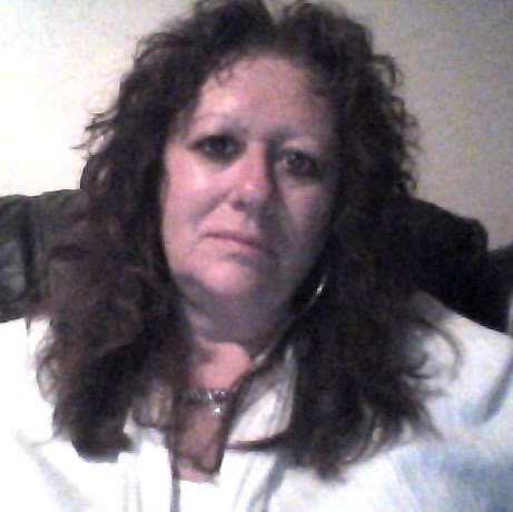 Julie Robson Photo 25