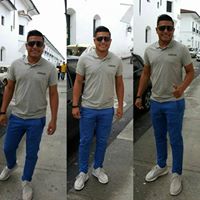 Andres Castro Photo 14