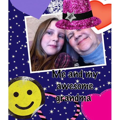 Alice Stafford Photo 3