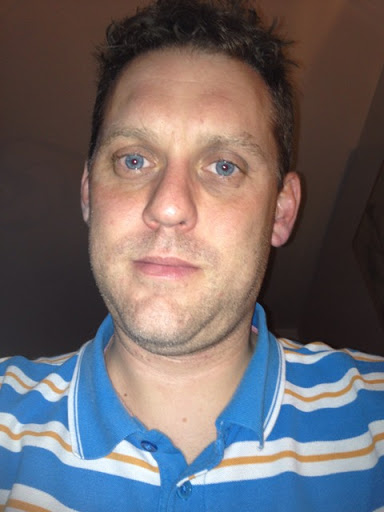 Christopher Burnett Photo 48