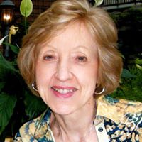 Margaret Schafer Photo 12
