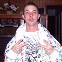 Chris Belcher Photo 24