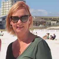 Laurie Aldrich Photo 16