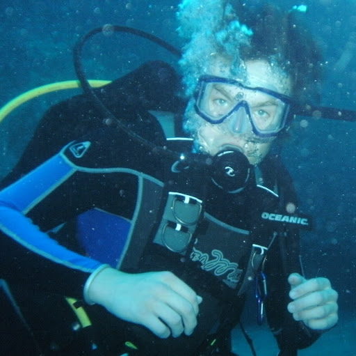 Jesse Sharp Photo 11