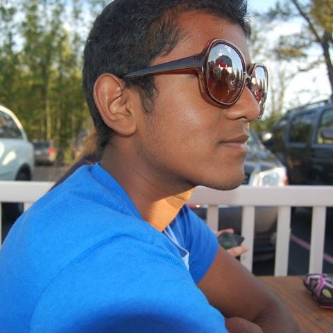Ravi Pillai Photo 17