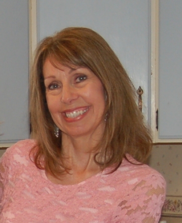 Cindy Larson Photo 5