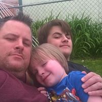 Joe Hatfield Photo 15