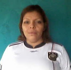 Amalia Gonzalez Photo 34
