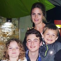 Samantha Casey Photo 38