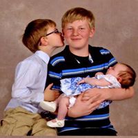 Janet Jaeger Photo 12