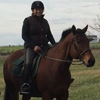 Ellen Wells Photo 23