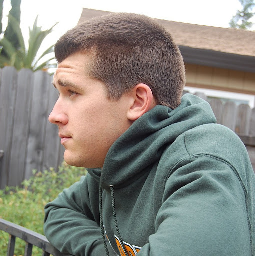 Jonathan Jackson Photo 35