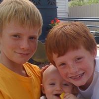 Cathy Workman Photo 4