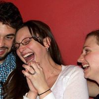 Kathryn Stuck Photo 1