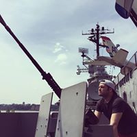 Alex Kramer Photo 16