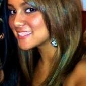 Jacqueline Myers Photo 8