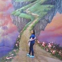 Angela Calvo Photo 22