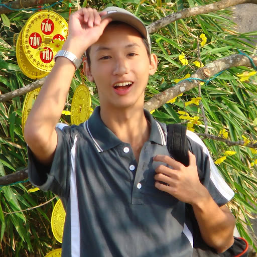 Huy Doan Photo 38