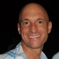 Mark Pickett Photo 17