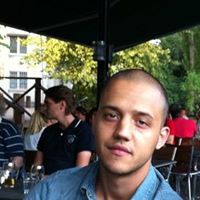 Michael Amiri Photo 18