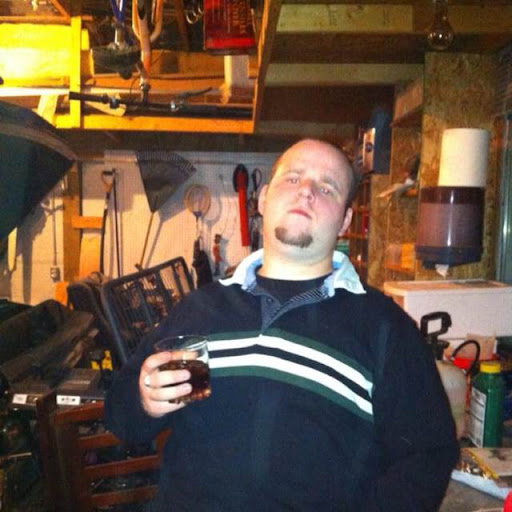 Kyle Forrest Photo 24