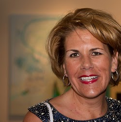 Kellie Stafford Photo 27