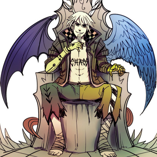 Jacob Stratton Photo 10