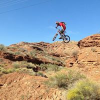 Jeffery Potts Photo 8