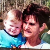 Judy Chapman Photo 15