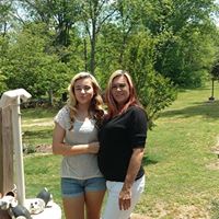 Stephanie Goins Photo 10
