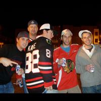 Patrick Duquette Photo 5