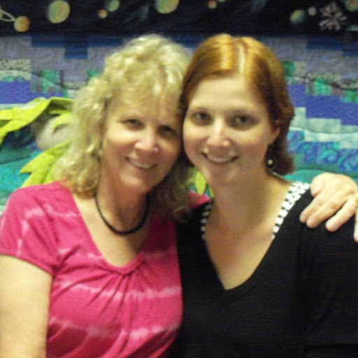 Kathy Zachary Photo 30