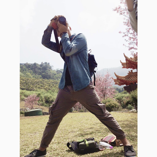Grant Lin Photo 9