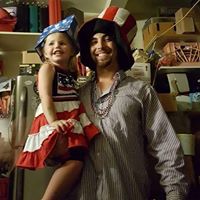 Nicholas Adams Photo 19