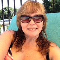 Christine Penn Photo 16