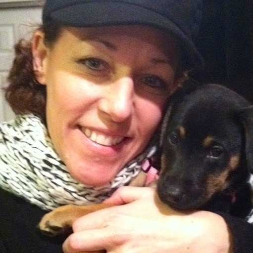 Jill Potter Photo 14