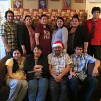 Lawrence Goodwin Photo 7