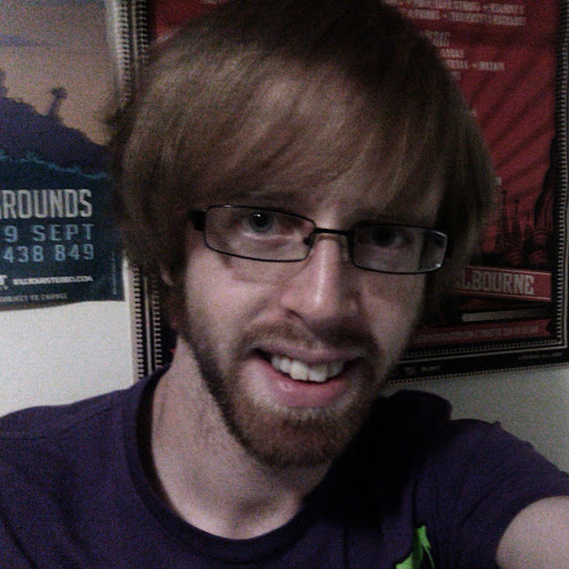 Leonard Ellis Photo 14