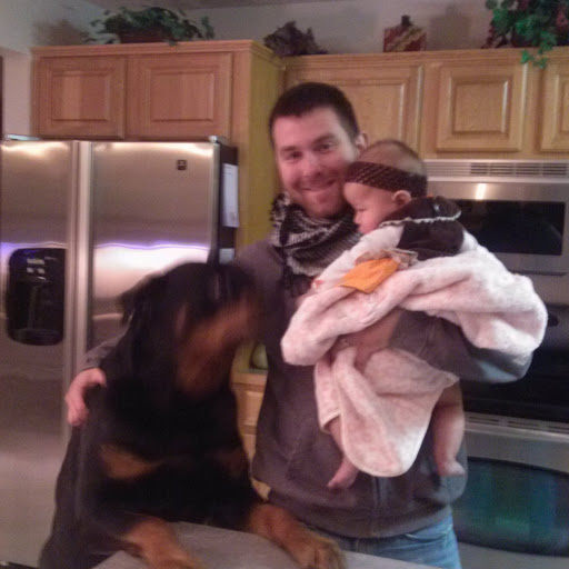 Lucas Anderson Photo 19