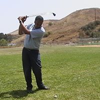 Billy Stepp Photo 12