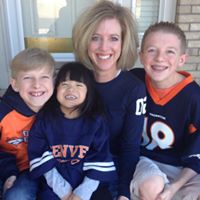 Kristin Swanson Photo 29