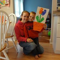 Warner Oliver Photo 3