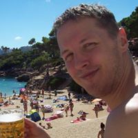 Thomas Godfrey Photo 24