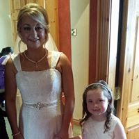 Sarah Livingstone Photo 9