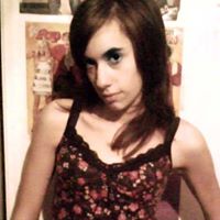 Kristina Roman Photo 11