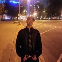 Michael Morrow Photo 29