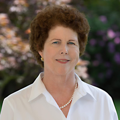 Joan Wright Photo 8