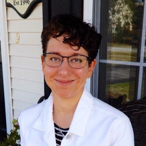 Alison Joseph Photo 17